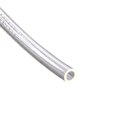 Supply Tubing, 3/8", Poly Clear; Box of 100ft