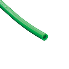 Supply Tubing, 1/8", Poly Green; Box of 100ft