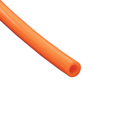 Supply Tubing, 1/8", Poly Orange; Roll of 100ft