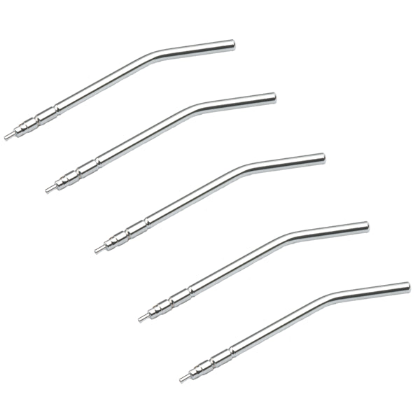Syringe Tip, Autoclavable, to fit A-dec?®; Pkg of 5?®