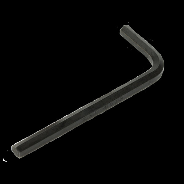 Wrench  Allen  5/32  Hex  Blk