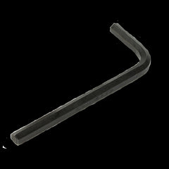Wrench  Allen  5/32  Hex  Blk
