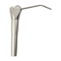 Syringe, Standard, Quick-Clean, Less Tubing & Kit