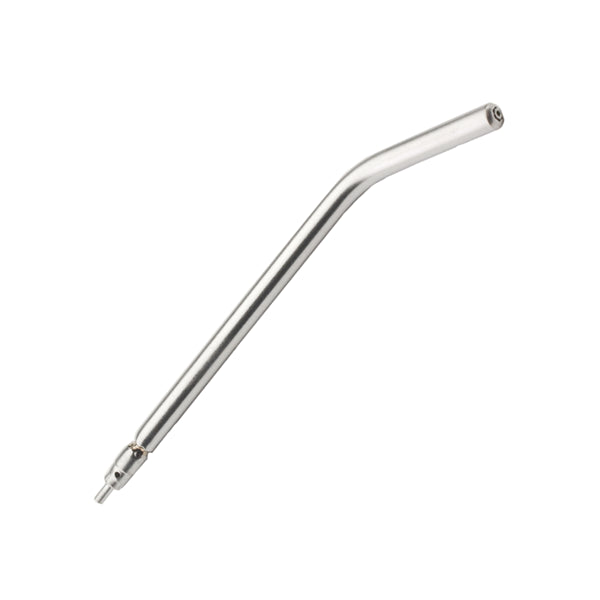Syringe Tip, Indexing