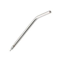 Syringe Tip, Indexing