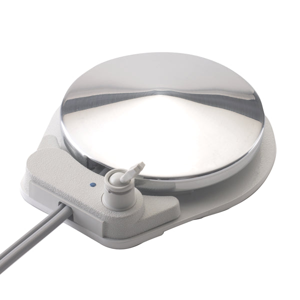 Foot Control, Wet/Dry w/Signal Relay, Dark Surf Tubing