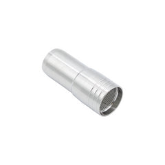 4 HOLE HP NUT AUTO TAPERED
