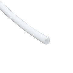 Supply Tubing, 1/4", Poly White; Roll of 100ft
