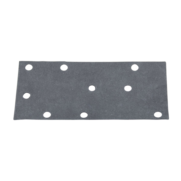 HP Quad-Block Diaphragm