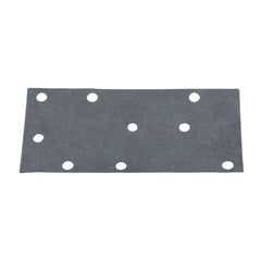 HP Quad-Block Diaphragm