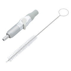 Autoclavable Standard Saliva Ejector w/Anti Suck Back