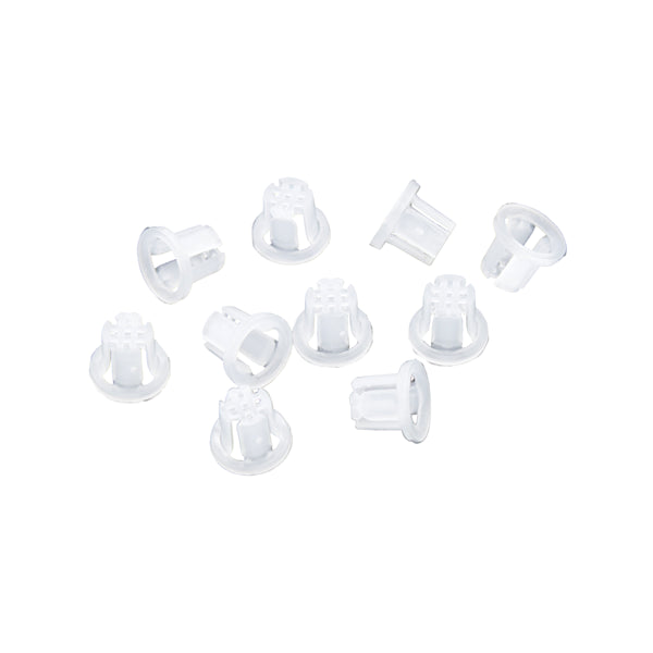 Saliva Ejector Basket, Plastic; Pkg of 10