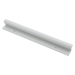 Holder Bar, 4", Gray