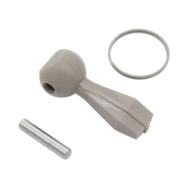 Foot Control Toggle Kit, Dark Surf