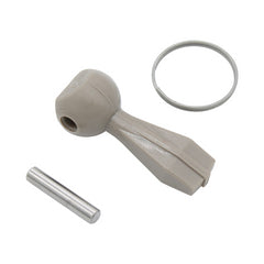 Foot Control Toggle Kit, Dark Surf