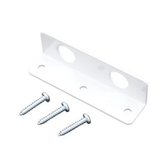 Valve Mounting Bracket, Double