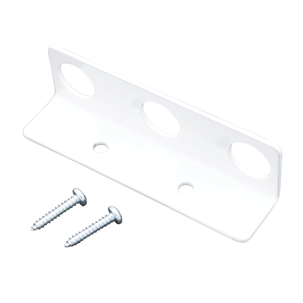 Valve Mounting Bracket,Triple