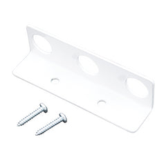 Valve Mounting Bracket,Triple
