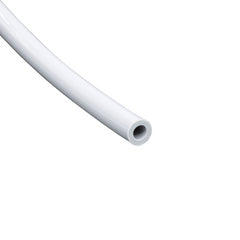 Saliva Ejector Tubing, 3/16" I.D., Vinyl Gray; Box of 100ft