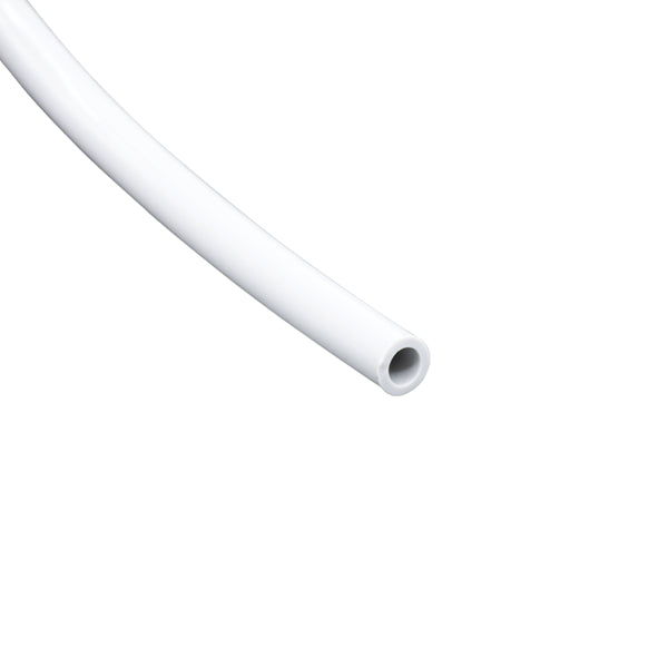 Saliva Ejector Tubing, 13/64" I.D., Vinyl Gray; Box of 100ft