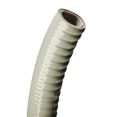 Vacuum Tubing, 1" I.D., Sheathed Asepsis Gray