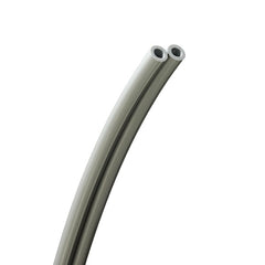 FC Tubing, 2 Hole, Poly LT Sand