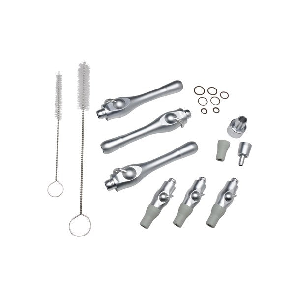HVE & SE Set Combo Premium