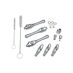 HVE & SE Set Combo Premium