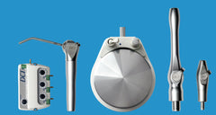 Caster Insert, Cart