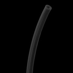 Supply Tubing, 1/8", Poly Black; Roll of 100ft