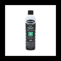 Silicon Lubricant Spray