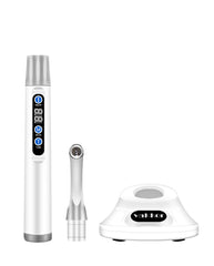 Vakker 27-4-4-WT , VK018 Broad Spectrum LED Curing Light White color - 1 year warranty