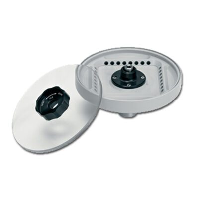 Z216-3202-Rotor, 4 x PCR Strips (32 x 0.2ml tubes) (15,000 rpm/ 15,343 xg)