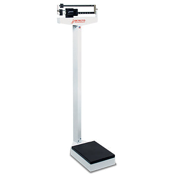 Weigh Beam Eye-Level