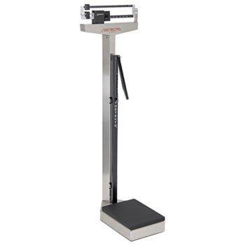Weigh Beam Stainless Steel