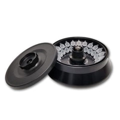 Z326-4420-Rotor, 44 x 1.5/2.0ml with Quick-Seal lid (Z366: 15,000rpm/21,379xg) (-K: 16,000rpm/24,325xg)