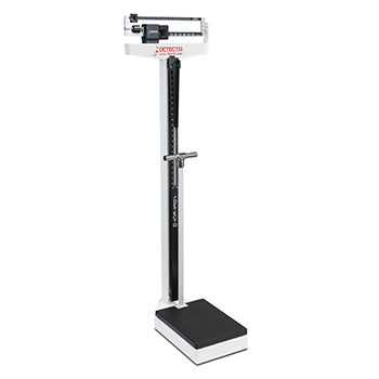 Weigh Beam Eye-Level