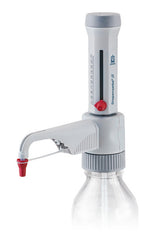 Bottle-top dispensers Dispensette® S, analog-adjustable, DE-M
