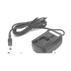 Power supply EXT WM,12V,6W,INT,BK