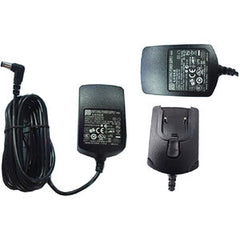 Power supply EXT WM,12V,10W,INT,BK