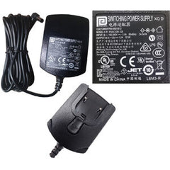 Power Adapter 10W 12V PSM11R-120 Angle