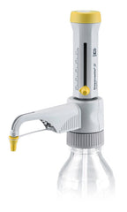 Bottle-top dispensers Dispensette® S Organic, analog-adjustable, DE-M