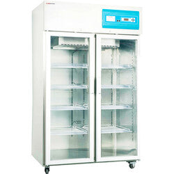 4°C Blood Bank Refrigerator REF21-950