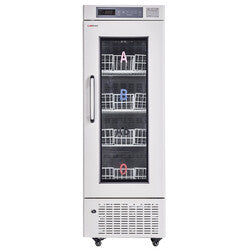 4°C Blood Bank Refrigerator REF23-208