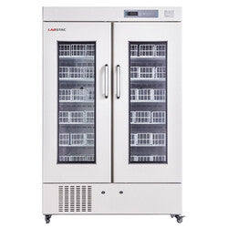 4°C Blood Bank Refrigerator REF23-658