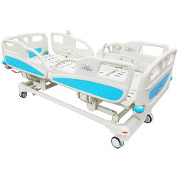 5 functions electric IUC bed HBD1G-05