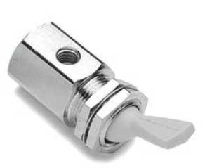 52008 Momentary Valve