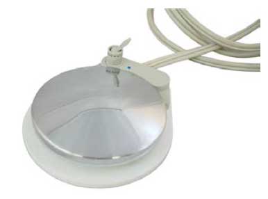 53200 Foot Control, Wet/Dry