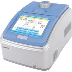 54×0.5ml and 60×0.5ml Well Gradient Thermal Cycler PCR19-060C1