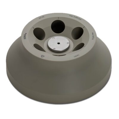 Z206-0650-Rotor, 6 x 50ml conical (6,000rpm/4,427xg)